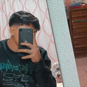 Meet your Posher, Nicolas